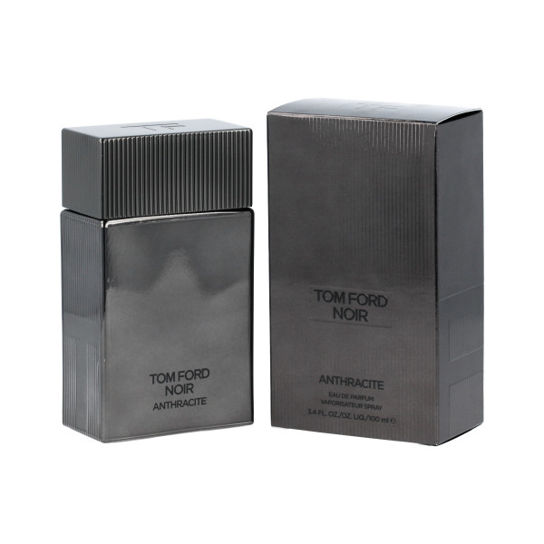 Tom Ford Noir Anthracite Eau De Parfum 100 ml