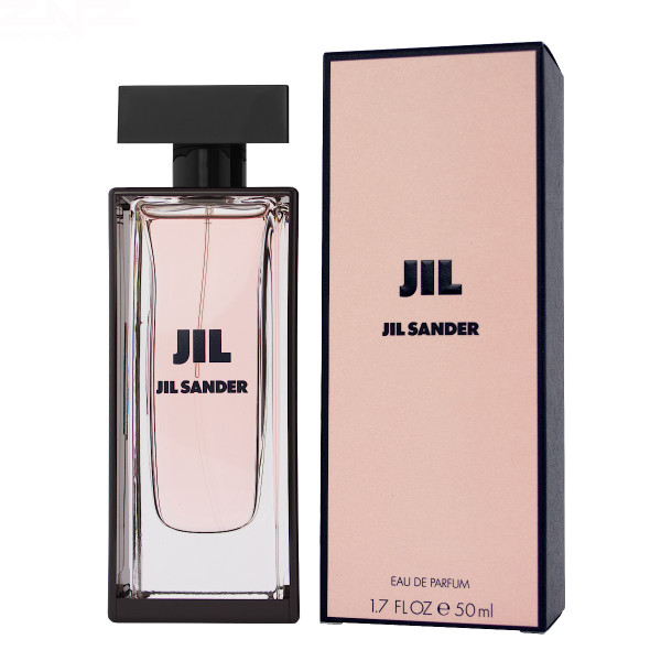 Jil Sander Jil Woman Eau De Parfum 50 ml