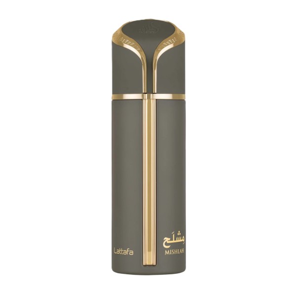 Lattafa Mishlah Eau De Parfum 100 ml