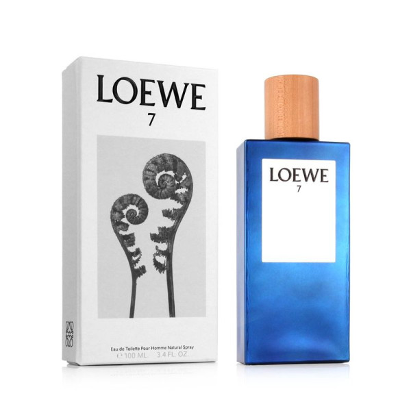 Loewe 7 Eau De Toilette 100 ml