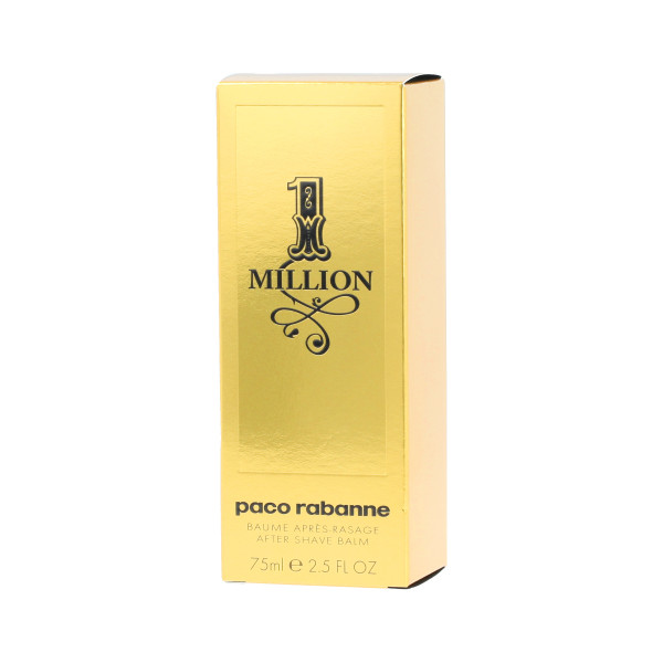 Paco Rabanne 1 Million After Shave Balm 75 ml