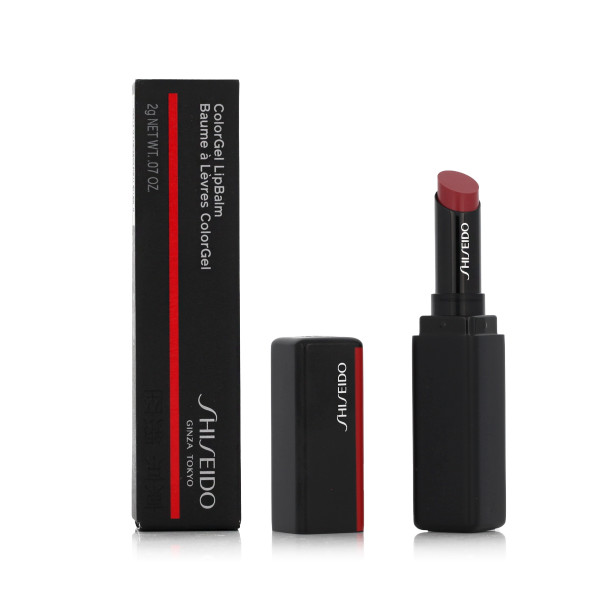 Shiseido ColorGel LipBalm (106 Redwood) 2 g
