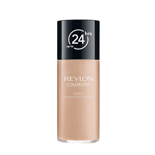 Revlon Colorstay 24hrs make-up SPF 15 (350 Rich Tan - combination to oily skin) 30 ml