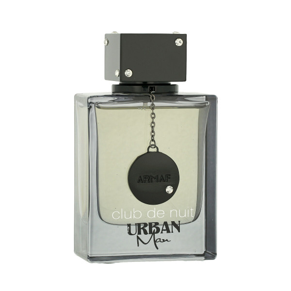 Armaf Club de Nuit Urban Man Eau De Parfum 105 ml