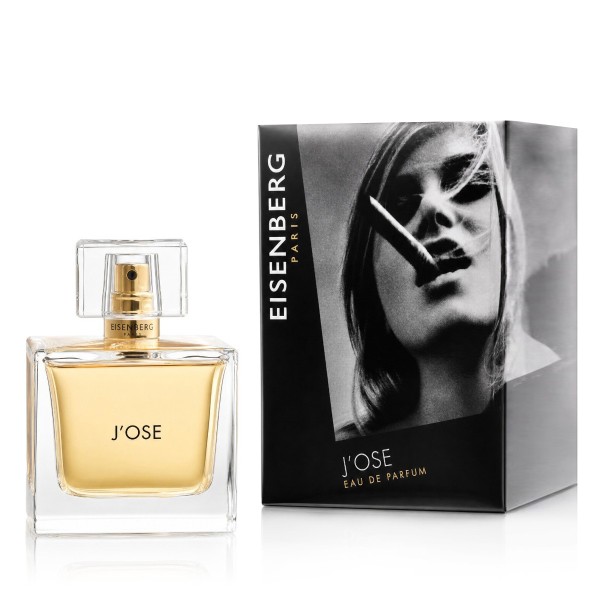 Eisenberg J'ose Eau De Parfum 100 ml