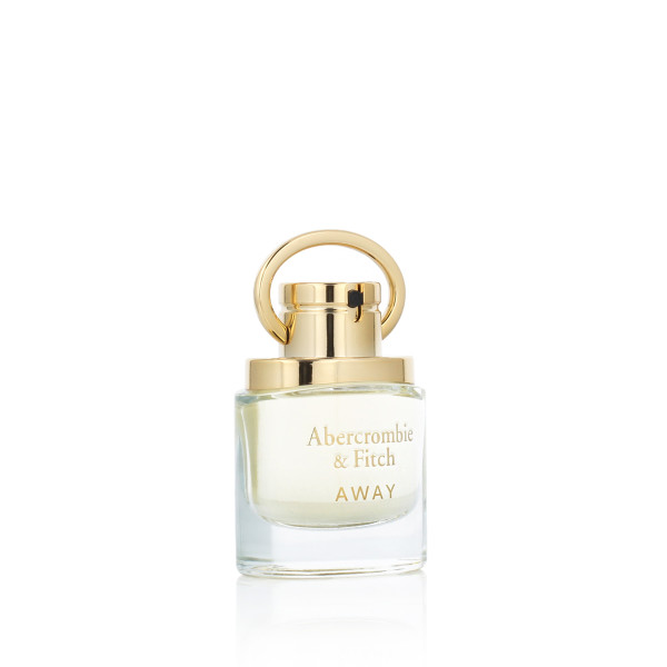 Abercrombie & Fitch Away Woman Eau De Parfum 30 ml
