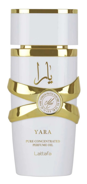 Lattafa Yara Moi Perfumed Oil 20 ml