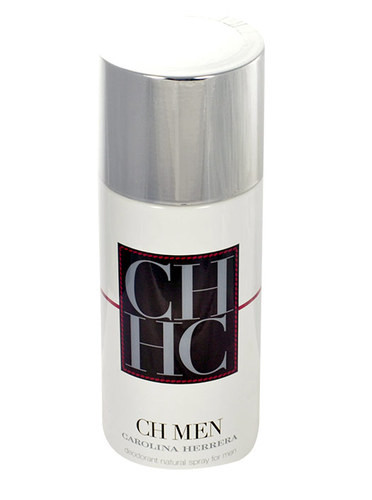 Carolina Herrera CH Men Deodorant VAPO 150 ml