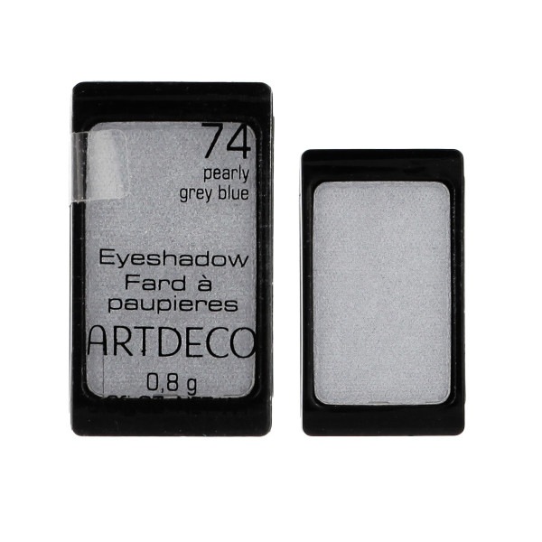 Artdeco Eyeshadow Pearl (74 Pearly Grey Blue) 0,8 g