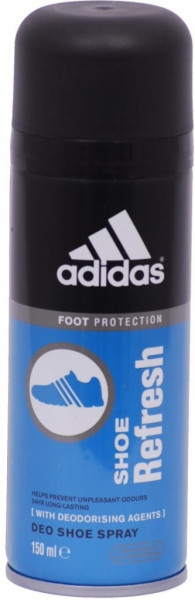Adidas Shoe Refresh Schuhspray 150 ml