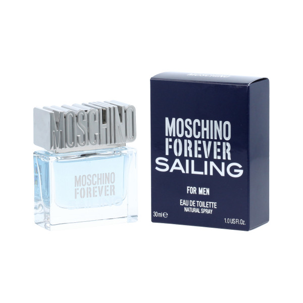 Moschino Forever Sailing Eau De Toilette 30 ml