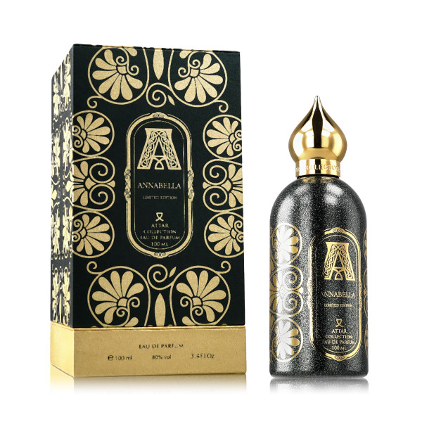 Attar Collection Annabella Eau De Parfum 100 ml