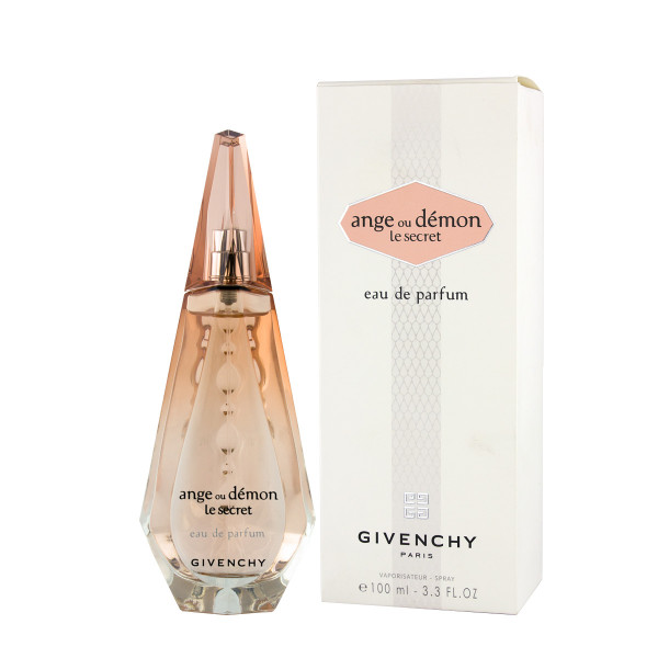 Givenchy Ange Ou Demon (Ange Ou Etrange) Le Secret (2014) Eau De Parfum 100 ml