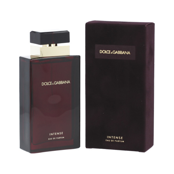 Dolce & Gabbana Pour Femme Intense Eau De Parfum 100 ml