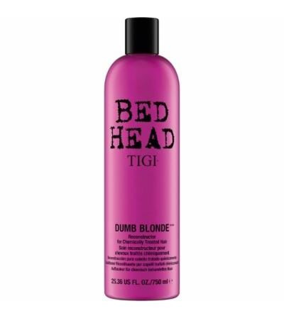 Tigi Bed Head Dumb Blonde Reconstructor 750 ml