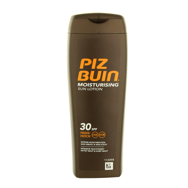 Piz Buin Moisturising Sun Lotion SPF 30 200 ml