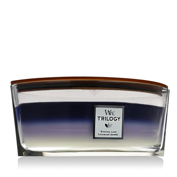 WoodWick Evening Luxe 453,6 g