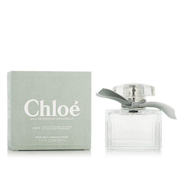Chloé Chloé Naturelle Eau De Parfum 50 ml