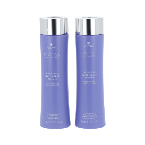 Alterna Caviar Bond Repair Duo Kit