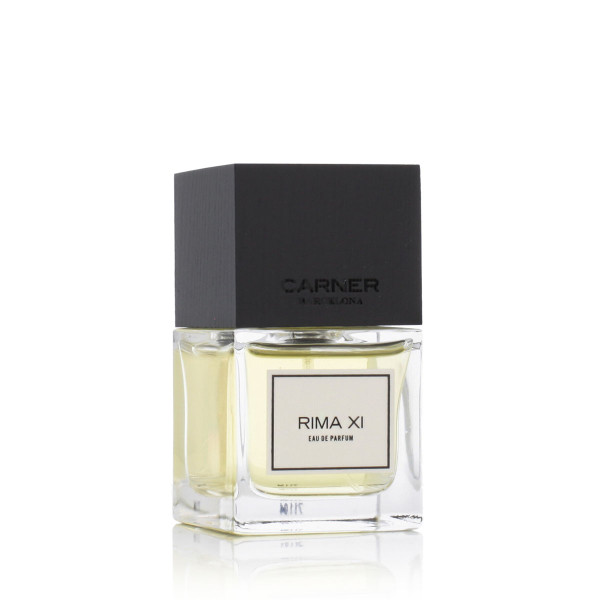 Carner Barcelona Rima XI Eau De Parfum 50 ml