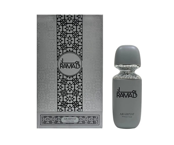 Arabiyat Prestige Ramad Eau de Parfum 100 ml