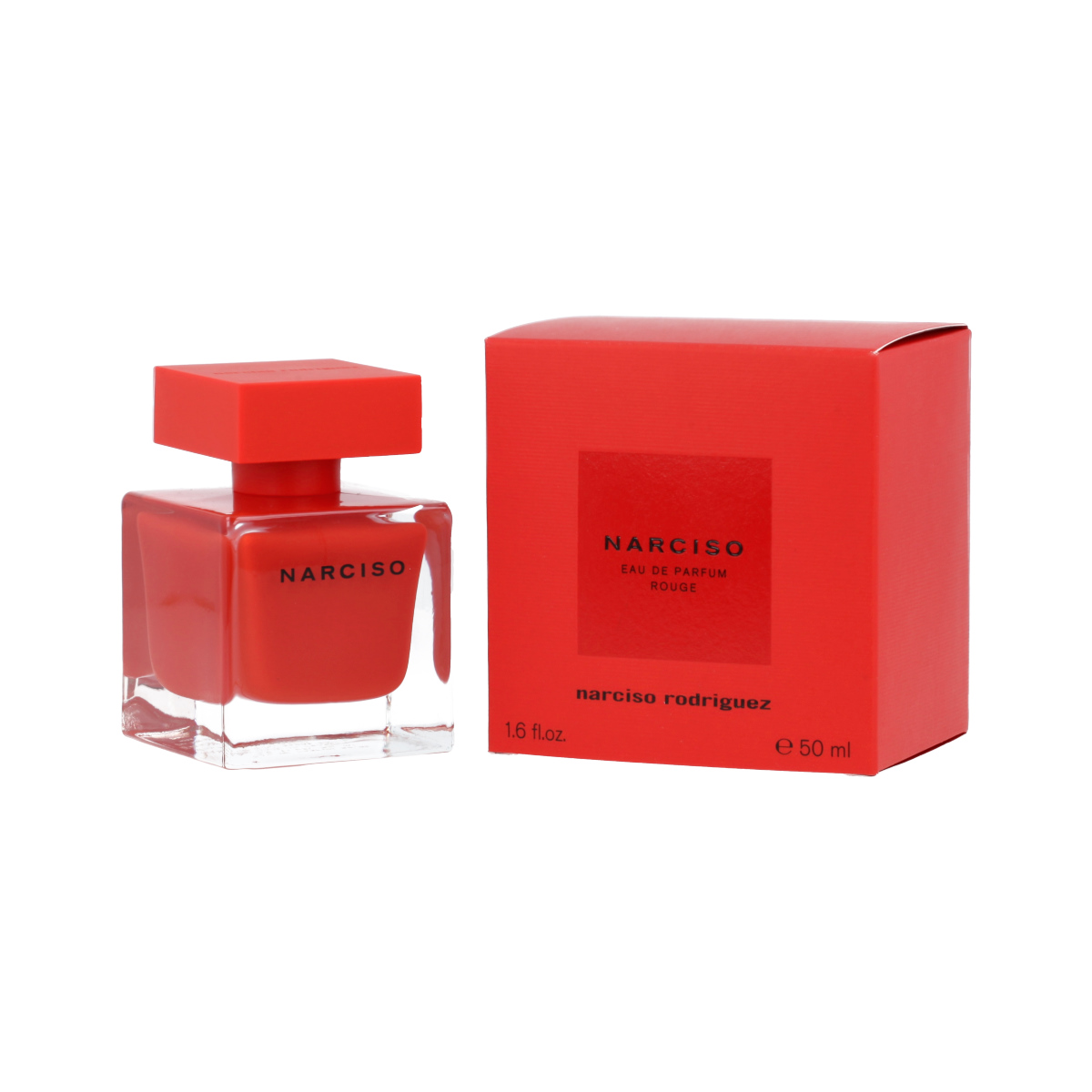Narciso Rodriguez Narciso Rouge Eau De Parfum 50 ml Damendüfte
