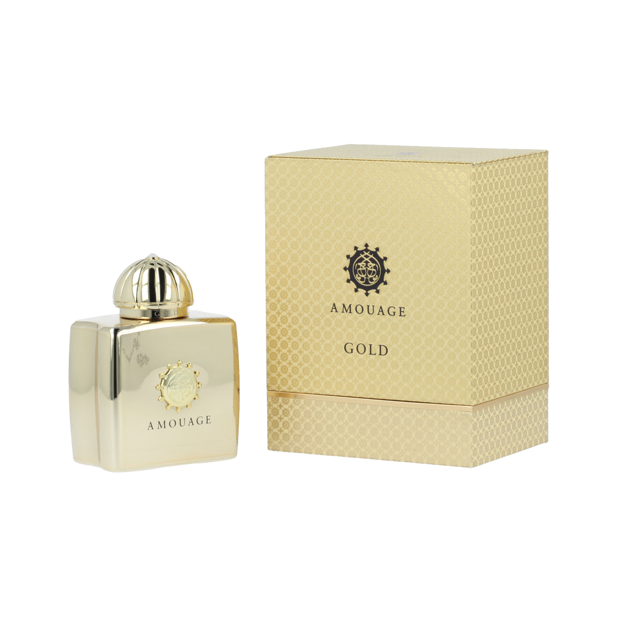 Amouage Gold pour Femme Eau De Parfum 100 ml Damendüfte Parfuem365