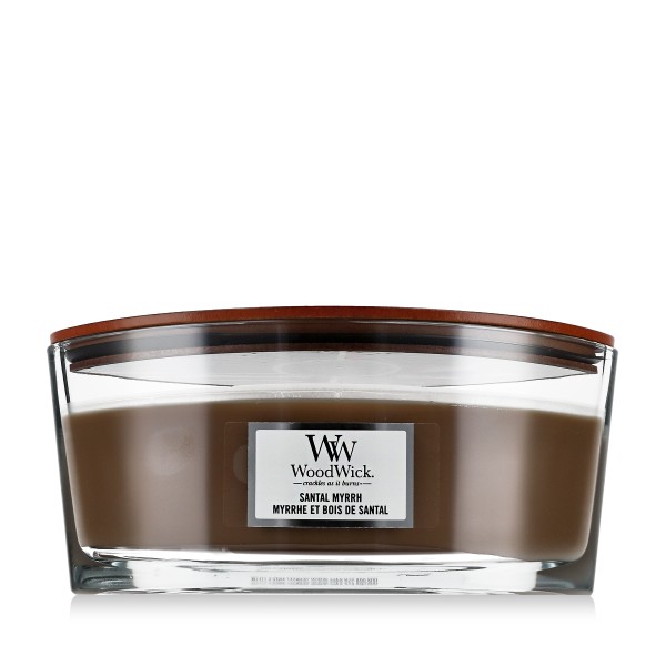 WoodWick Santal Myrrh 453,6 g
