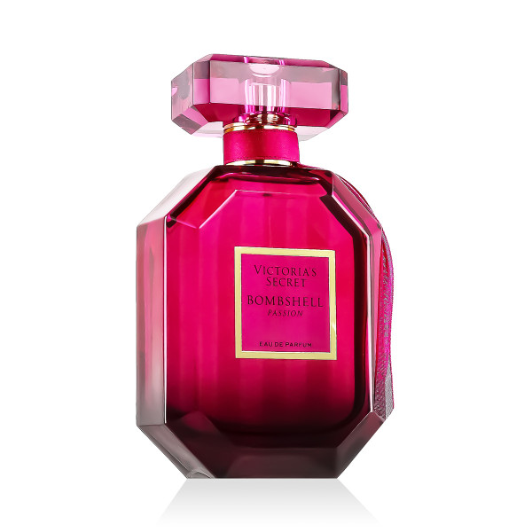 Victoria's Secret Bombshell Passion Eau De Parfum 100 ml