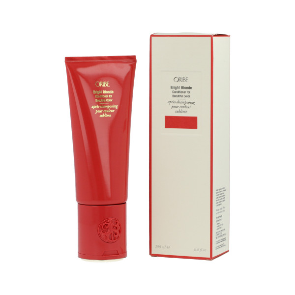 Oribe Bright Blonde Conditioner For Beautiful Color 200 ml