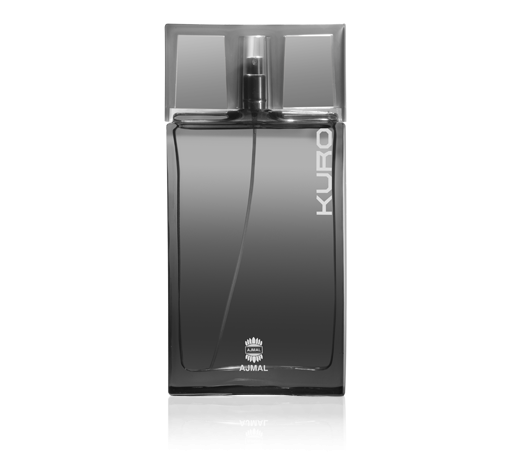 Ajmal Kuro Eau De Parfum 90 ml