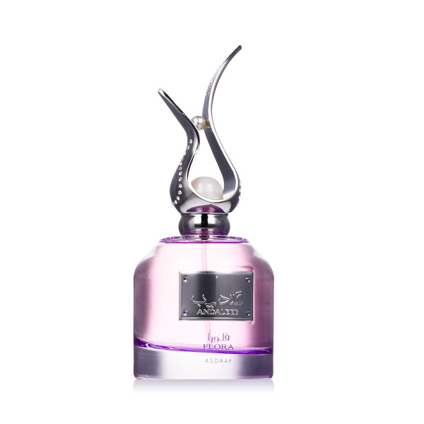 Asdaaf Andaleeb Flora Eau De Parfum 100 ml
