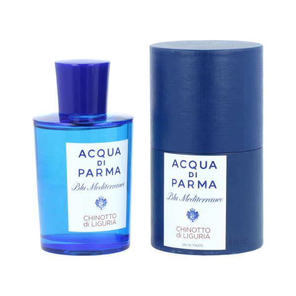 Acqua Di Parma Blu Mediterraneo Chinotto di Liguria Eau De Toilette 150 ml