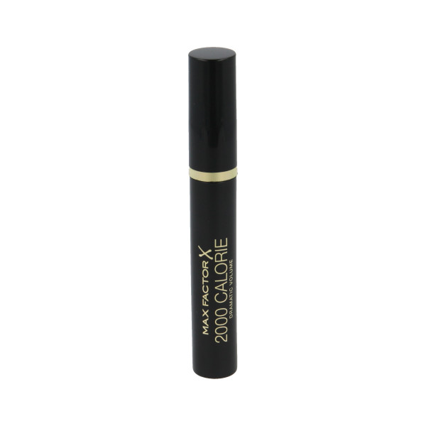 Max Factor 2000 Calorie Dramatic Volume Mascara (Navy) 9 ml