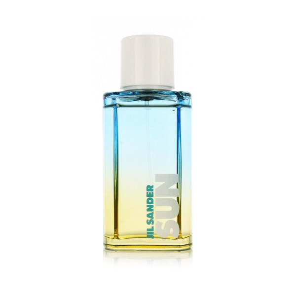 Jil Sander Sun Summer Edition 2020 Eau De Toilette 100 ml
