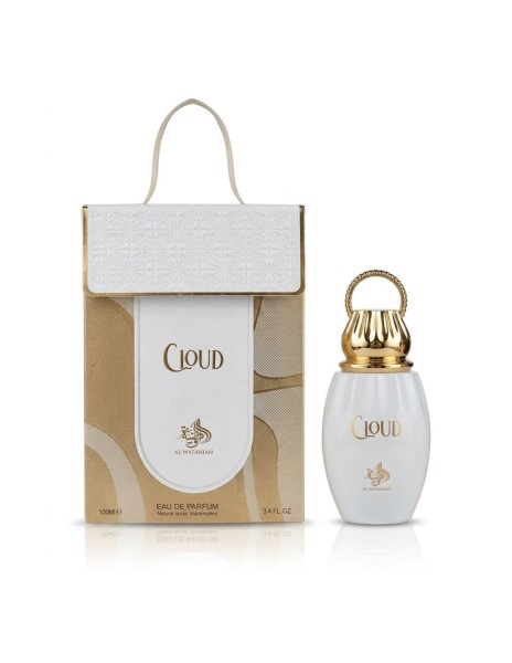 Al Wataniah Cloud Eau De Parfum 100 ml