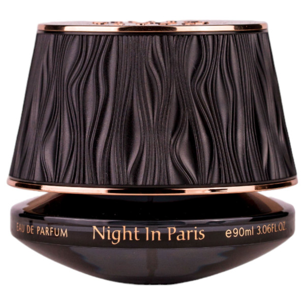 Maison Asrar Night In Paris Eau de Parfum 90 ml