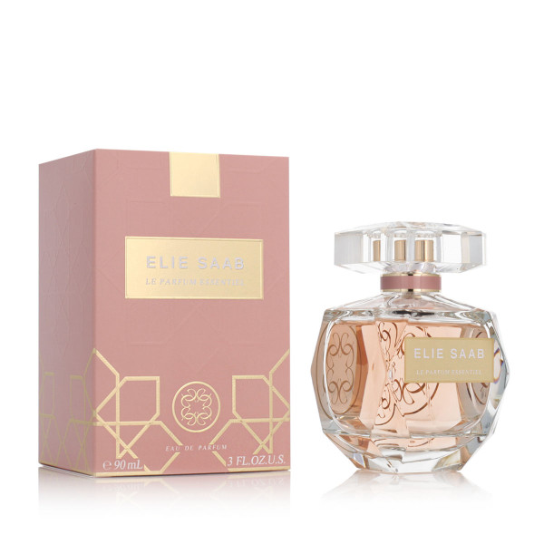 Elie Saab Le Parfum Essentiel Eau De Parfum 90 ml