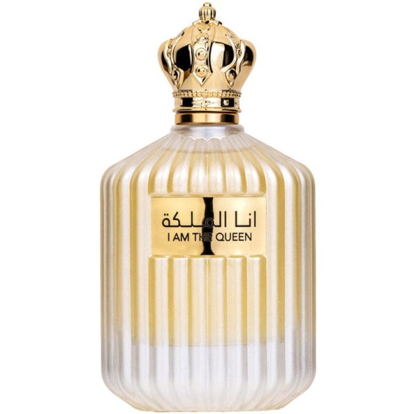 Ard Al Zaafaran I Am the Queen Eau de Parfum 100 ml