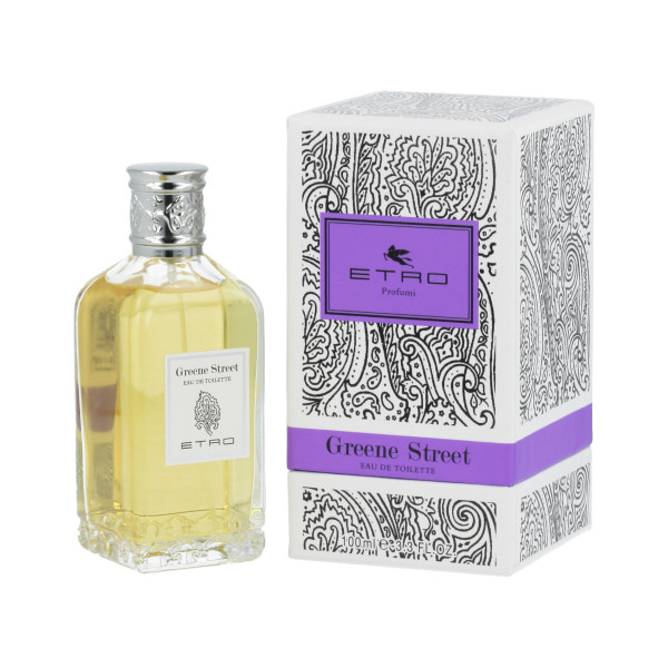 ETRO Greeene Street Eau De Toilette 100 ml