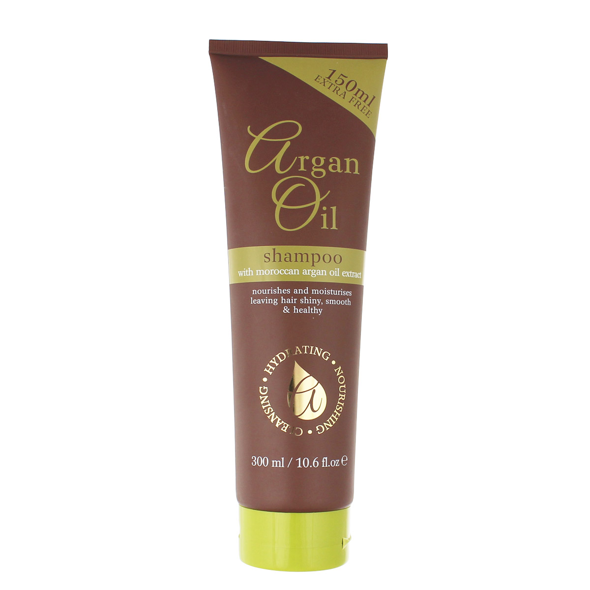 Argan Oil Shampoo 300 ml | Haare | Parfuem365