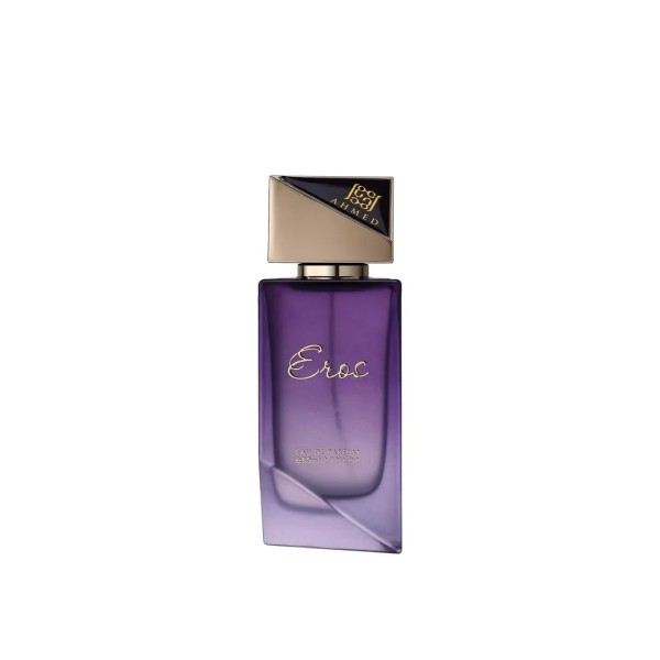 Ahmed Al Maghribi Eros Eau De Parfum 80 ml