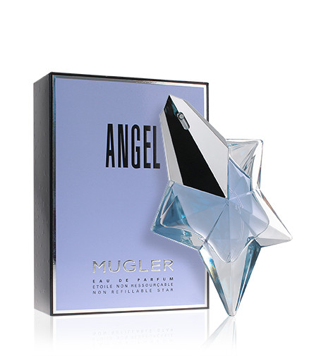 Mugler Angel Eau De Parfum 50 ml