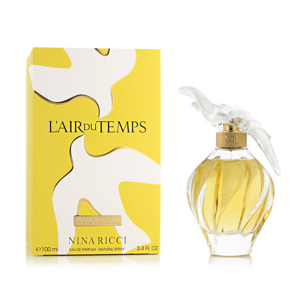 Nina Ricci L'Air du Temps Eau De Parfum 100 ml