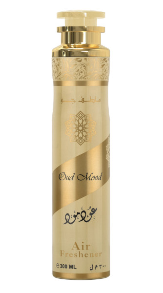 Lattafa Oud Mood Air Freshener 300 ml