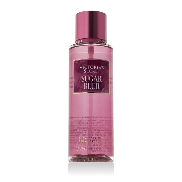 Victoria's Secret Sugar Blur Bodyspray 250 ml