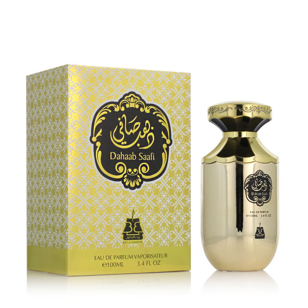 Bait Al Bakhoor Dahaab Saafi Eau De Parfum 100 ml