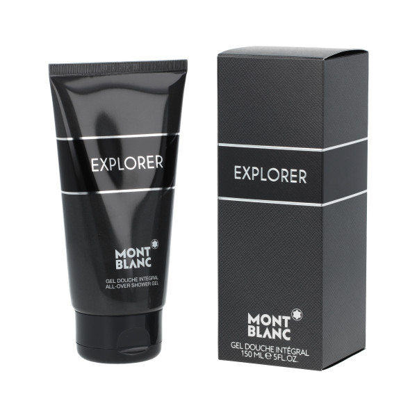 Montblanc Explorer Duschgel 150 ml