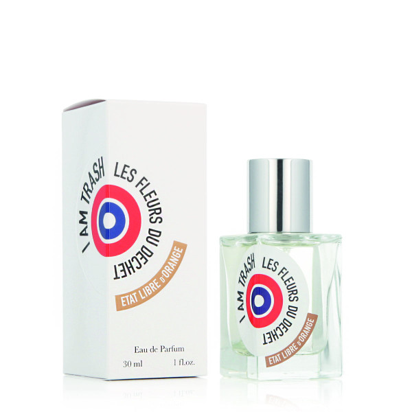 Etat Libre D'Orange I'am Trash - Les Fleurs du Dechet Eau De Parfum 30 ml