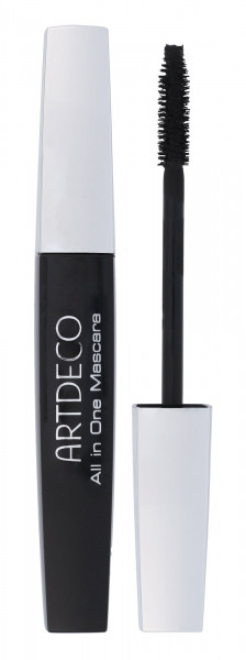 Artdeco All In One Mascara (01 Black) 10 ml